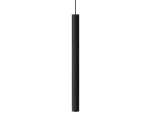 Colgante Alto Chimes de Roble Negro