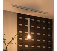 Colgante Arcchio Ejona blanco E27 4/40cm