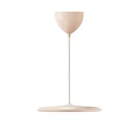 Nordlux Artist lámpara colgante 1x25 W rosa 2420223057