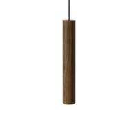 Colgante Chimes de Roble Oscuro