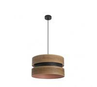 Colgante colet lámpara de techo para interior, diseño moderno con 3