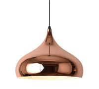 Colgante de Arte de Hierro Industrial Creativo, lámpara de Personalidad nórdica, luz de un Solo Cabezal con Tornillo E27, barbería, recepción, Cocina, Isla, Accesorios de iluminación decorativos/a/32