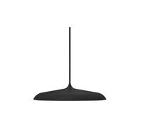 Nordlux Artist lámpara colgante 1x14 W negro 2420203003