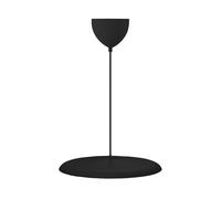 Nordlux Artist lámpara colgante 1x24 W negro 2420223003