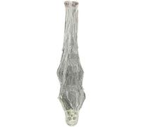Colgante de Halloween de Esqueleto inmovilizado