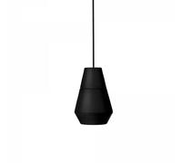 Colgante ILI- Negro LA LAVA Lámpara Colgante