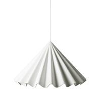 Audo Copenhagen Lámpara colgante Dancing Ø65 cm Off white