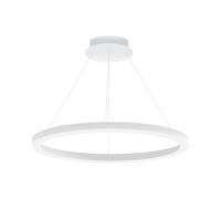 Colgante linex circle led cct 60w 6000lm 3000k/4000k/6400k al.reg.xd.9