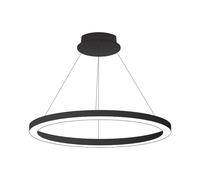 Colgante linex circle led cct 60w 6000lm 3000k/4000k/6400k al.reg.xd.9