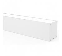 Colgante regleta 40w 6400k linex blanco 3200lm 120x5,5x5,7