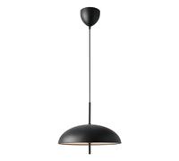 Nordlux Versale lámpara colgante 1x40 W negro 2420013003