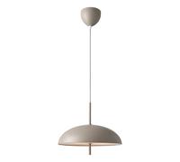 Nordlux Versale lámpara colgante 1x40 W marrón 2420013009