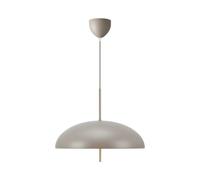 Nordlux Versale lámpara colgante 2x15 W marrón 2220053009