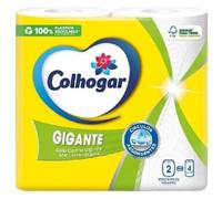 Colhogar Cocina Gigante Pack 2 = 4 Rollos