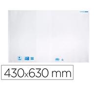 Colibri Funda para libros Eco Shield Big 430x630 mm