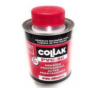 Collak pvc-50 - Adhesivo soldado/r pvc-50 pincel 1000ml