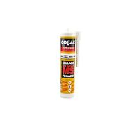 Collak tot-ms 20 - Sellador adhesivo/a polimero totms20 gris 300ml