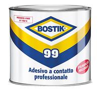 Bostik Adhesivo de contacto 99 (10918) universal profesional amarillo 850 ml