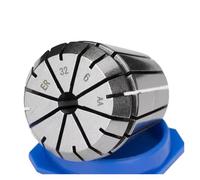 Collet 1 pieza de herramientas CNC ER11 ER16 ER20 ER25 ER32 AA 0,005 MM A 0,015 MM, pinza de resorte adecuada for husillo de máquina de grabado(A 0.015MM 1PCS,ER11-4MM)