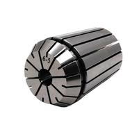 Collet 1 pieza ER40 CNC Torno Fresadora Fresa Portaherramientas de Fresa Resorte de Acero ER Pinza de Mandril(ER40-22)