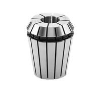 Collet 1 portabrocas ER32 de 1/2/3/4/5/6/7/8/9/10/11/12/13/14/15/16/17/18/19 mm for centros de mecanizado CNC.(5pcs,ER32-11mm)