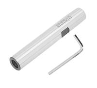 Collet Chuck Carbide CNC Fresher Holder High rigidez con caja de llave