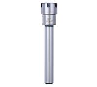 Collet Chuck Holder Chrome Molybdenum Acero recto ER20M-100L para procesamiento de agujeros profundos C16 C20 C25 (C16)