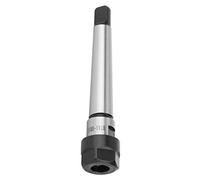 Collet Chuck Holder Morse Taper Shank Precision ER11 para mecanizado CNC Torneo (MTA1-ER11)