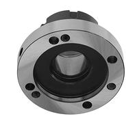 Collet Chuck para Torno, Torno Collet Collet Adapter Colleta Carbon Steel 80 Mm Diámetro Diámetro Accesorio de Torno para la Frescura CNC ER32