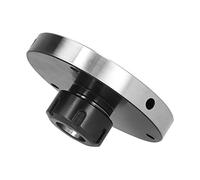 Collet Chuck Snwing, Machinaje de Mesa de la Tabla Tortillas CNC del Agujero Recto CNC (ER32-125(95))