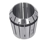 Collet Chuck Spring Collet Collet Cemented ER32 Swinsy Accessory, Sujeción Firme con Buena Elasticidad, Molienda de Precisión, Uso a Largo Plazo, Ampliamente Utilizado en ER (D = 25 mm)
