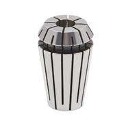 Collet Mandril de pinza de resorte ER11/16 de alta precisión de 0,008 mm for herramientas de torno de fresado CNC de 1, 2, 3, 4, 5, 6, 7, 8, 9, 10, 1/4 y 1/8"(ER11,3mm)