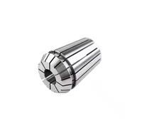 Collet Mandril de pinza ER20 de 1/2/3/3,175/4/5/6/6,35/7/8/9/10/11/12/12,7 mm, cartuchos de resorte de clase 0,015 for centro de mecanizado CNC(3Pcs,12mm)