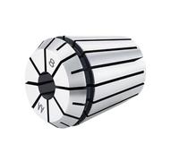 Collet Pinza ER25, mandril de pinza ER de alta precisión 0,008, 1 mm-20 mm, juego de soporte portaherramientas er25(ER25-3)