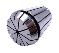 Collet Portaherramientas for fresadora ER16, ER20, ER25 y ER11, husillo de 0,008 pulgadas, herramientas de corte for mecanizado, torno CNC, mandril de pinza de resorte ER(ER32-5)
