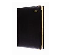 Collins Classic Compact Day a Page with Appointments - Agenda 2023 (1250 V.99 - 23) - Agenda completa y organizador de revistas