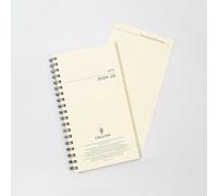 Collins Elite 1165MR-2425 - Agenda semanal de mitad de año para estudiantes, profesores y académicos - 1165MR-2425 - julio de 2024 a julio de 2025
