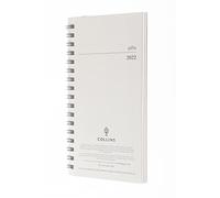 Collins Elite Pocket vista semanal - Recambio de agenda 2022