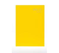 Collins Essential - Agenda de medio año A4, tamaño A4 (297 x 210) (ESSA43M.45-2223)