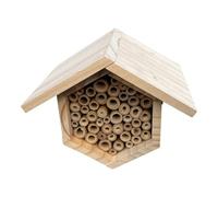 Colmena Para Abejas Melíferas Colmena Hexagonal Con Tubos