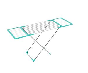 Colombo, Aluminio, tendedero, Ropa y Ropa, 180 x 60 x 70 cm
