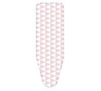 Colombo Funda de Planchado 130 x 50 cm Flag Rosa Talla L