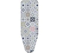 Colombo Funda para Planchar (140 x 55 cm), Color mayólica 2019, Talla XL