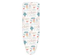 Colombo Valentine - Funda para Plancha