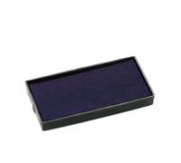 Colop 943920 - Pack de 2 almohadillas con tinta de color azul