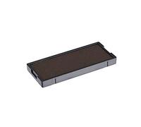 COLOP Almohadilla de repuesto E/Pocket Stamp Plus 20, color negro, 2 unidades