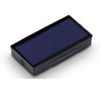 Colop almohadilla e/0013.0 azul blister -2u-