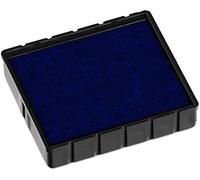 Colop almohadilla e/52 azul blister -2u-