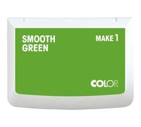 Colop Cojín de sello MAKE 1 suave, 50 x 90 mm