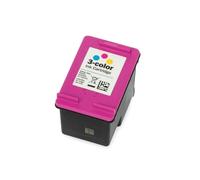 COLOP - COLOP e-mark Basado en Agua (C2) Tricolor Tinta Cartucho para Multicolor Huellas - 1 Pedazo
